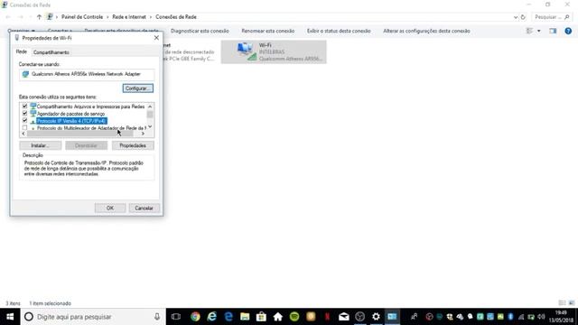 Como Mudar o DNS da sua internet Pelo Pc e Celular Permanentemente. смотреть онлайн