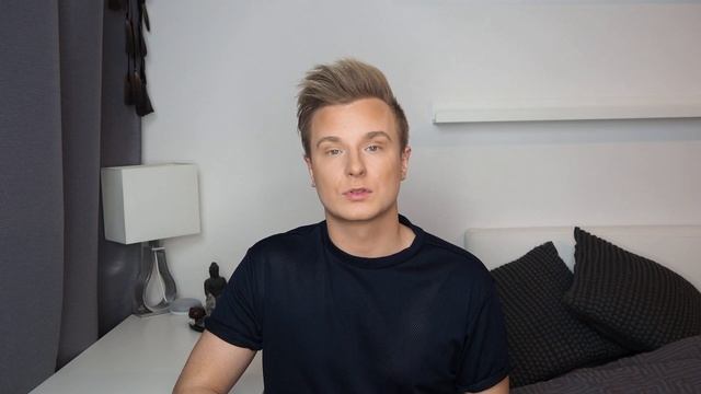 🧖🏼Jak na jemné a mastné vlasy? + Tipy na produkty 💇🏼♂️ | Skin care | Thomas Sayler смотреть онлайн