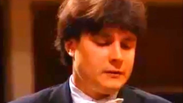 Алексей Султанов Шопен Баллада № 4 фа минор, ор. 52 смотреть онлайн