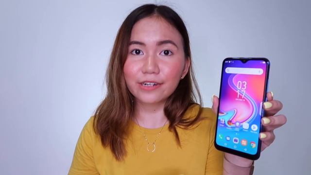 INFINIX S4 UNBOXING AND REVIEW | OKAY BA TALAGA!? смотреть онлайн