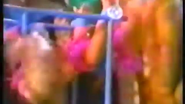 Super Jenny Gymnast смотреть онлайн
