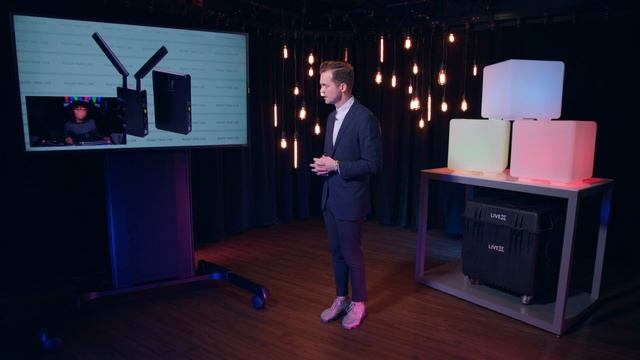 Ready Take Live - Hardware and Software Switchers (FULL EPISODE 101) смотреть онлайн