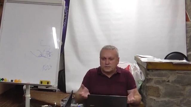 Андрей Стрелков. Калачакра. Ч.12. О первой проповеди и распространении учения Калачакра. 16.02.2020 смотреть онлайн