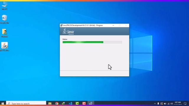 How to Install Java on Windows 10/11 [ 2023 Update ] JAVA_HOME, JDK Installation смотреть онлайн