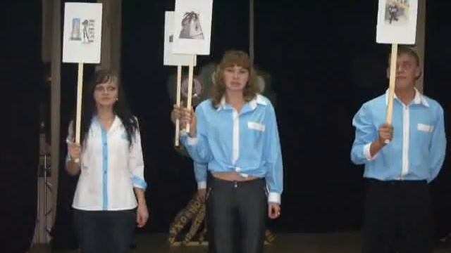 История Ульяновского строит колледжа смотреть онлайн