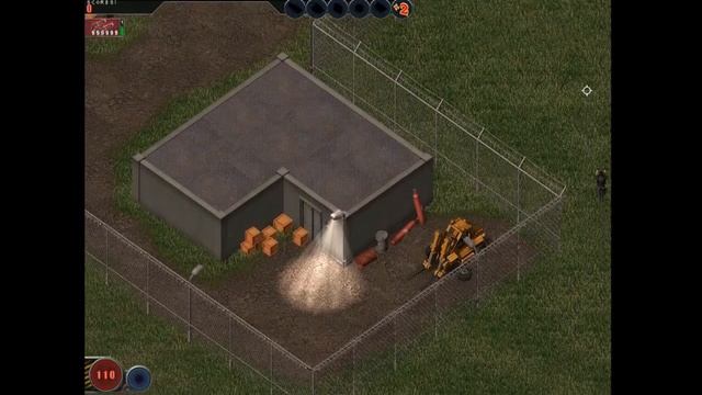 Alien Shooter Mission 1 Normal смотреть онлайн
