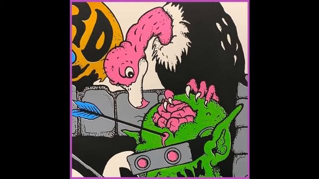 King Gizzard & the Lizard Wizard - Gamma Knife (TBC, Vol1: Live in Brussels (2) '19) смотреть онлайн