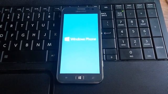 Hard Reset Ativ S GT I8750 смотреть онлайн