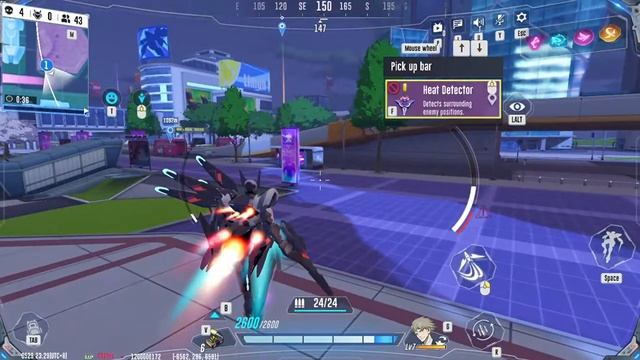 SMC for PC - Skylark Gameplay at 144 FPS? смотреть онлайн