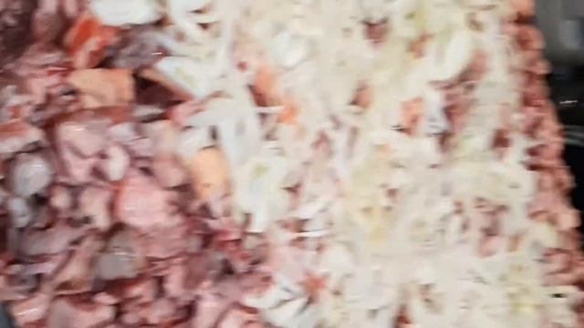 150кг ЛЮЛЯ КИБАБ смотреть онлайн