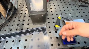 Сварочная маска-хамелеон. обслуживание - замена защитного стекла