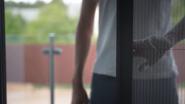 Остекление отеля смотреть онлайн