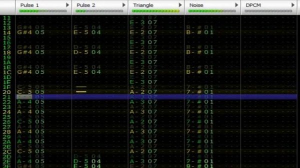 Boss-Sonic 2(NES 2A03 8-bit Remix)(Hummer Team/Somari Style)