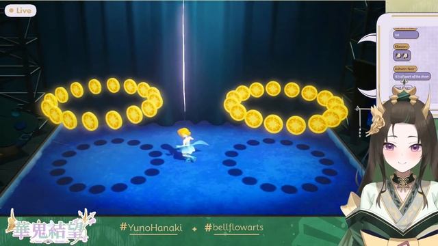 【Princess Peach: Showtime!】 TAKING ON ACT 2 【Yuno Hanaki】 смотреть онлайн