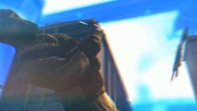 Bulletproof | CS:GO Edit смотреть онлайн
