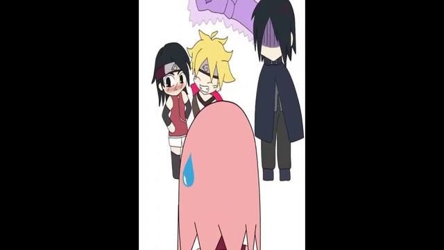 Милые арты Наруто смотреть онлайн