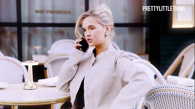PrettyLittleThing - A-W EDIT (Molly-Mae Hague) (2023)