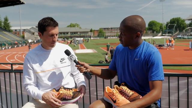 Which New Nike Running Shoe is Right for You? смотреть онлайн