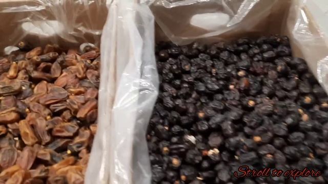 Cheapest market in Madina | 1 riyal market in madina |مدینہ کی سستی شاپنگ مارکیٹ #madina #umrah смотреть онлайн