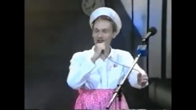 Газманов. Всё бы было ничего но не стало ничего пародия, Игорь Шаров смотреть онлайн