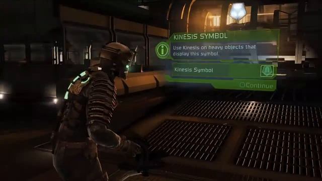 Back Seat Gaming. | Play House #7 - Dead Space смотреть онлайн