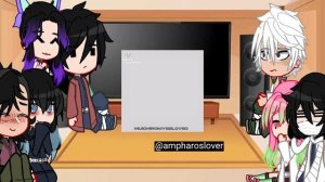 //реакция хашира на Genmui\\