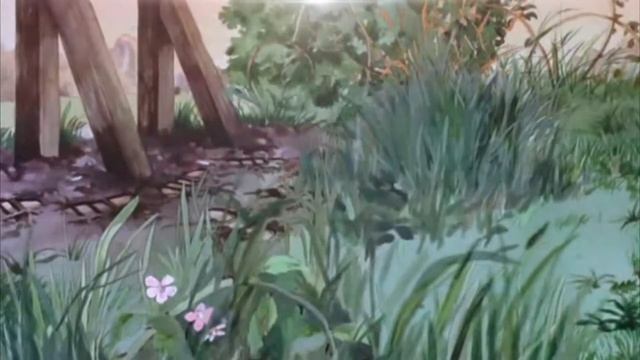 Watership Down - Wake me Up AMV смотреть онлайн
