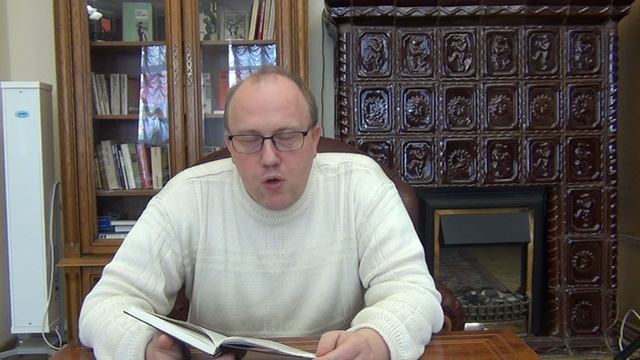 Ведаем Толстого