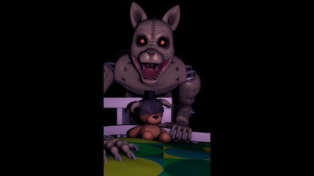 CAT FNAC 3 смотреть онлайн