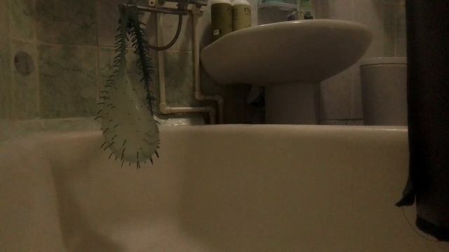 Как делать резиновое кольцо из экрана воды 💧💧💧 смотреть онлайн