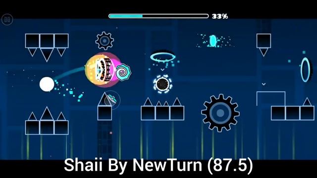 L4chet X Usung Layout cc 결과 발표 || RedLime GDPS (Geometry Dash 2.11 Private Server) смотреть онлайн