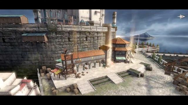 Game of Thrones Winter Is Coming Gameplay (Android, IOS) смотреть онлайн