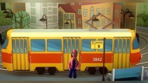 Городской открытый конкурс "Островок".mov