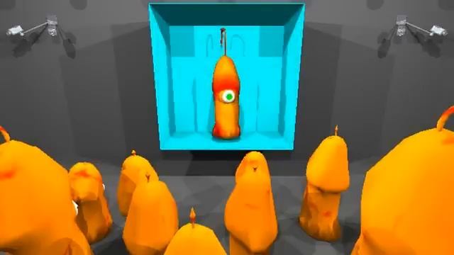 Марсианские хроники: «Твердый рупь» смотреть онлайн