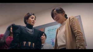 Мозговой штурм, 6 серия