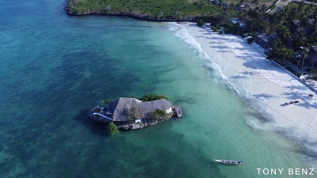 ZANZIBAR VIBES  ЗАНЗИБАР ТАНЗАНИЯ 2021