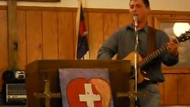 Small Testomony and the Spcial, I Thank God He Found Me, Just In Time Revival Night, 3 15 2014 смотреть онлайн