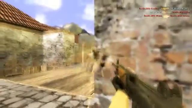 Женская контер стрике 1.6 counter strike girls смотреть онлайн