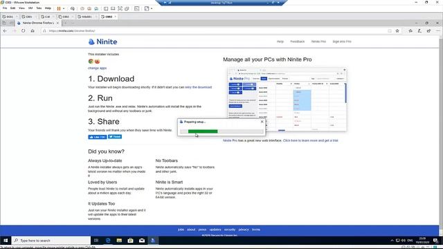 How to create snapshot in Vmware | Learn to Create snapshot to save Windows | How to use Vmware Pro смотреть онлайн