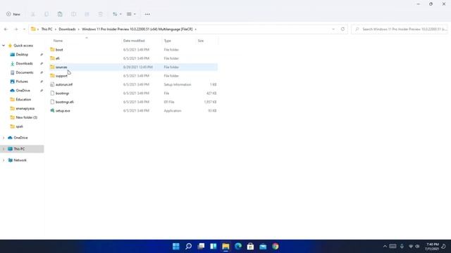 How To Download And Install Windows 11 Without TPM 2.0 And Secure Boot (Step By Step Tutorial) смотреть онлайн