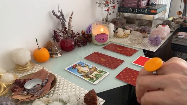 ЭспасТаро 💎— Важные подсказки от Высших сил, для вас, в вопросах развития вашего бизнеса! смотреть онлайн