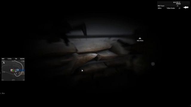 Arma 3 PMC Operation - F18 Flight смотреть онлайн