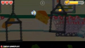 Bluey Ball - All Bosses - 22 Minutes Speed Gameplay - Bluey Ball Gameplay Volume 1,2,3,4,5