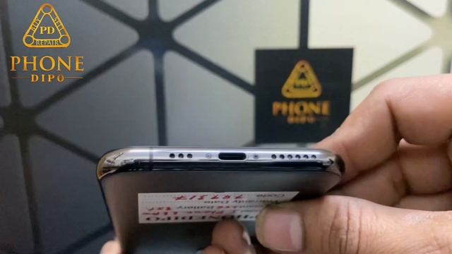 iPhone 11 Pro 256GB Space Grey Battery Health- 85% Good Condition смотреть онлайн