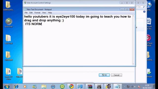 how to drag and drop смотреть онлайн