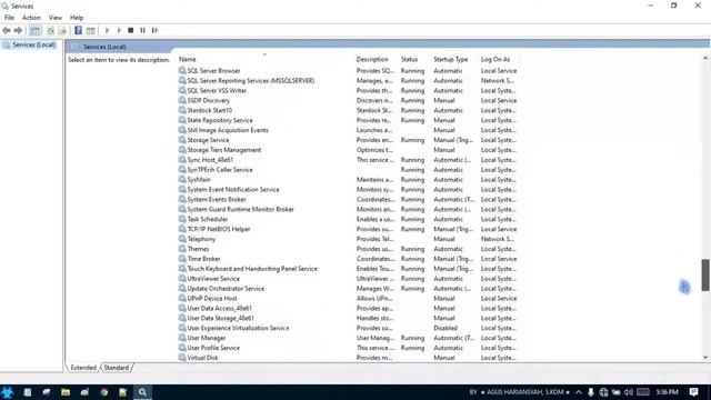 Cara Mencegah Terjadinya BlueScreen Di Windows смотреть онлайн