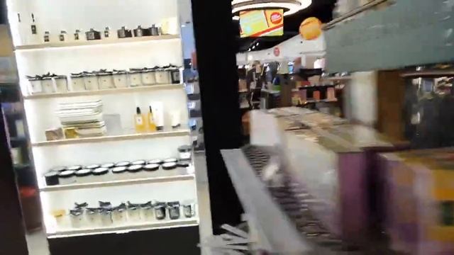 Дюти фри в Турции. Дорога из Турции до россии. смотреть онлайн