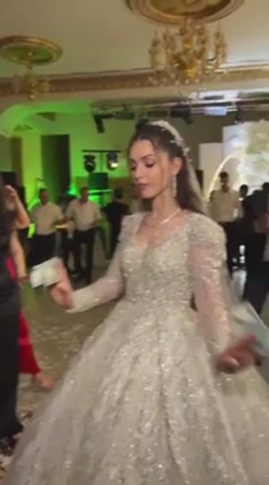Езидская свадьба / Dawata Ezdia  Wedding Day Klip  г.Омск
