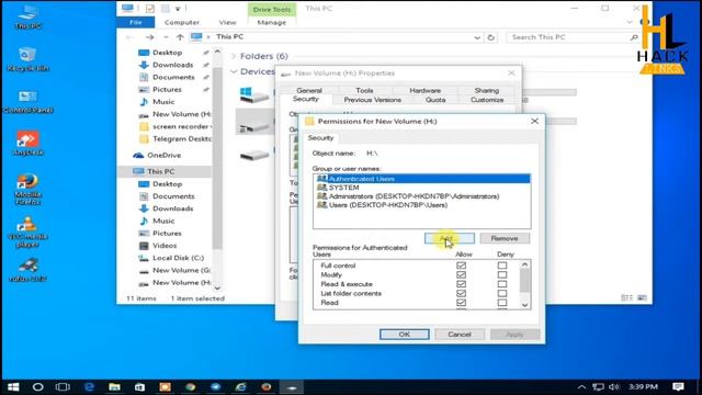 Fix windows cannot access\\ error fixed । Server cannot access । Share Folder cannot access error । смотреть онлайн