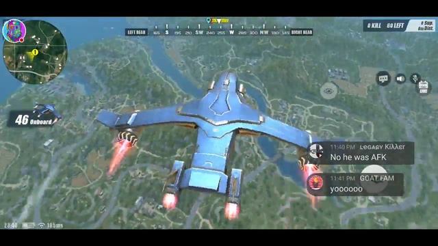 Rules Of Survival [PRO 127 WINS] Best Sniper смотреть онлайн